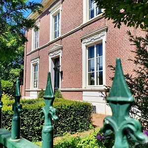  Hotel Boutique De Proosdij